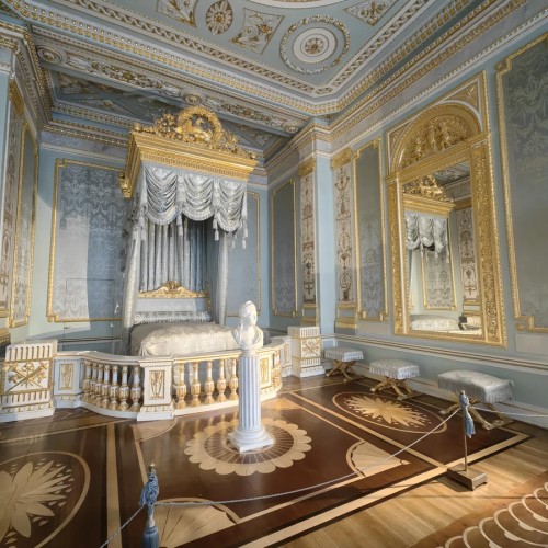 Гатчина — резиденция Романовых (билеты включены)