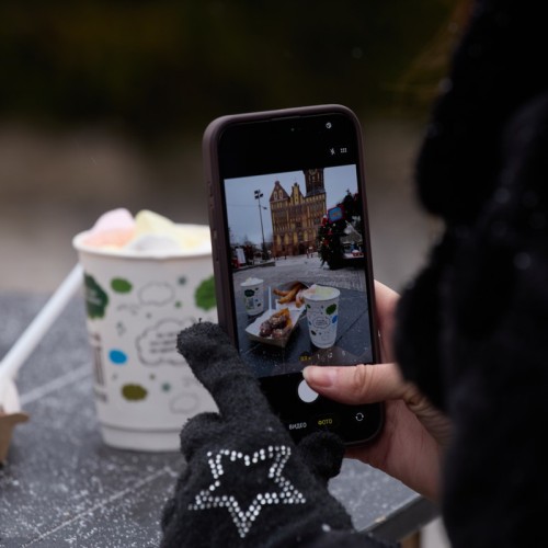 Фотопрогулка-квест «Где спят кёнигсбергские львы» для взрослых и детей