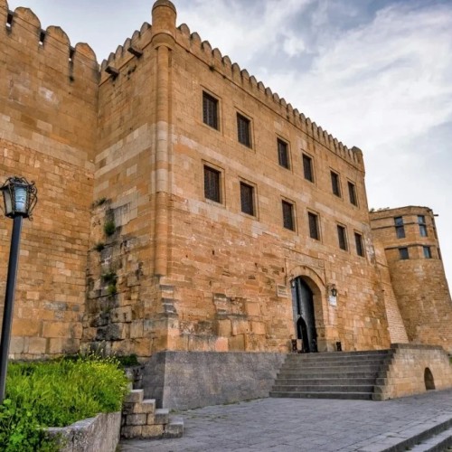 От гор к морю: главные достопримечательности Дагестана