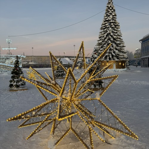 Териберка, Хибины, Мурманск: выходные в мини-группе с поездкой за северным сиянием