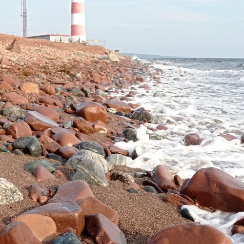 Терский и Кандалакшский берега Русского Севера: путешествие только для вашей компании