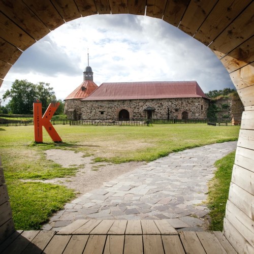 Лучшие места Карелии за 1 день: автобусная экскурсия из Санкт-Петербурга