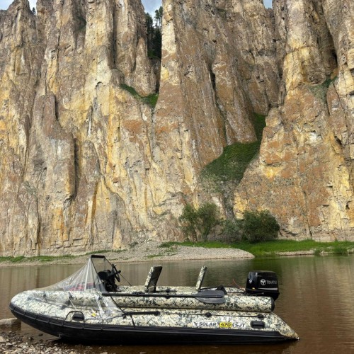 В Якутию на традиционный праздник Ысыах с посещением Ленских столбов и водными прогулками