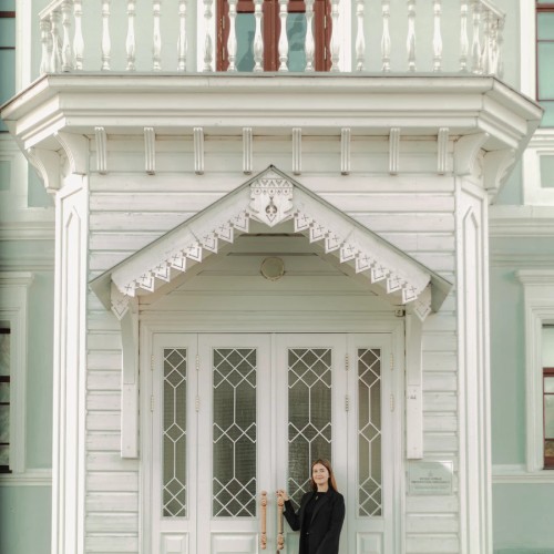 Дыхание Тобольска: фотопрогулка