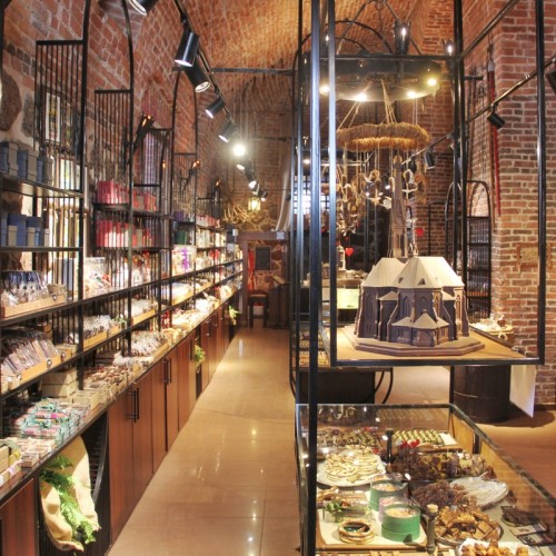 Автобусная экскурсия в Выборг — город, похожий на рыцарскую сказку