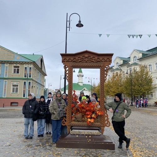 Татарские слободы: история, быт и легенды