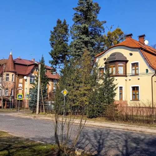 Скромное обаяние Марауненхофа