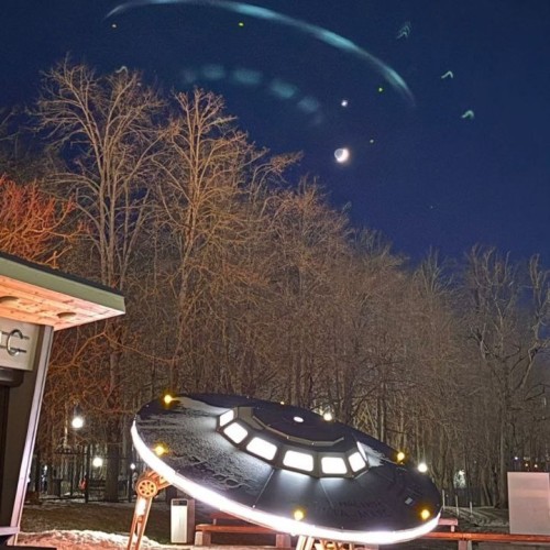 Колыбель космонавтики и отголоски Древней Руси: персональная поездка от Калуги до монастырей Угры