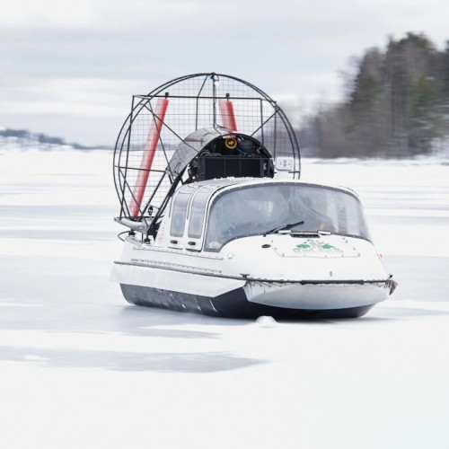 Дом у озера: отдых на берегу Ладоги и экскурсии