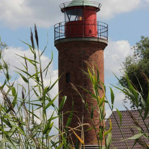 По старинным прусским городкам в мини-группе: Полесск, Советск, Неман, Гусев и Черняховск