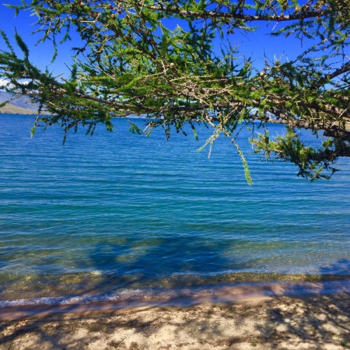 Тур по must-see-локациям Байкала: от Иркутска до Малого Моря