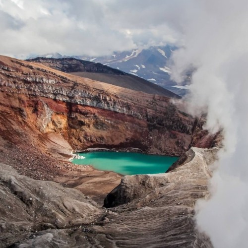 В объятиях Камчатки: лёгкое и комфортное знакомство