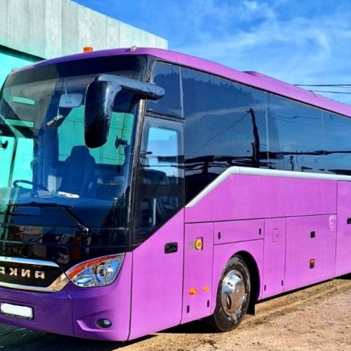 Большое путешествие на Кавказ из Перми: Домбай, Чегет и Эльбрус, Пятигорск и Нальчик