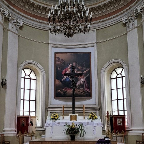 Собор как камертон эпохи