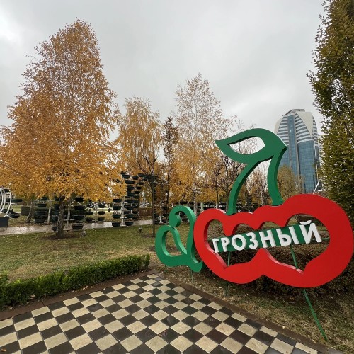 Полная экскурсия по Грозному: главные и нетуристические места