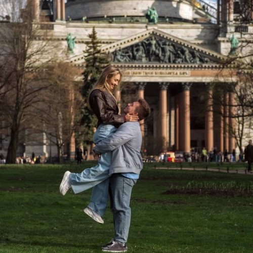 Ваш идеальный день в Петербурге