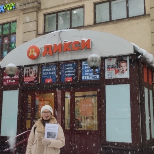 Сытная экскурсия по старейшему рынку Петербурга — с пирожками и чаепитием