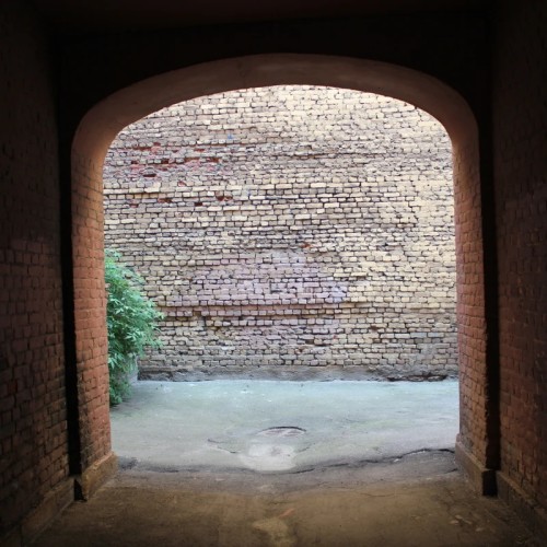 Петербургская Коломна: увидеть то, что скрыто от глаз