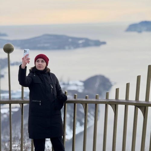 Камчатка для любви: романтичный видео- и фотовыезд для пар