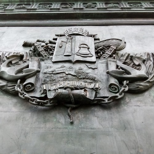 Петербург в любимое время Александра Дюма: дворцы Романовых, Петергоф, Кронштадт (из Москвы)