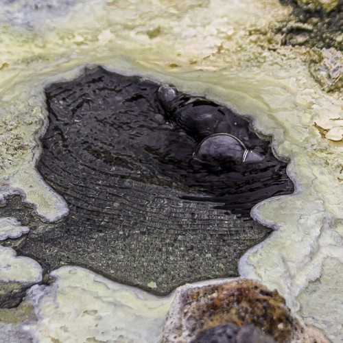 Почувствуй край земли: магия дальних островов Кунашир и Шикотан в мини-группе