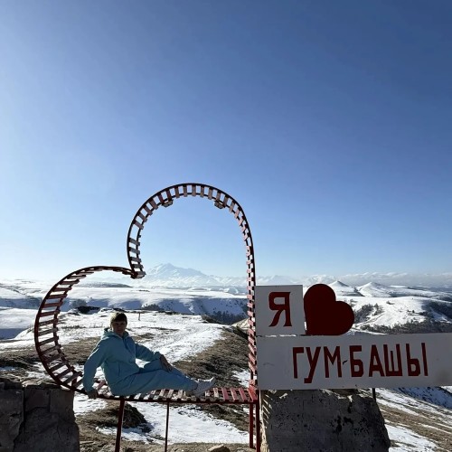 От Кавказских Минеральных Вод до вершин Архыза