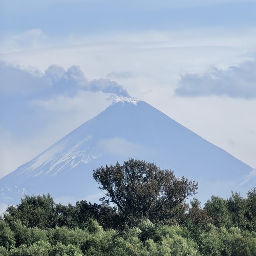Джип-тур по дикой Камчатке: вулканы, источники, пикники на природе (всё включено)