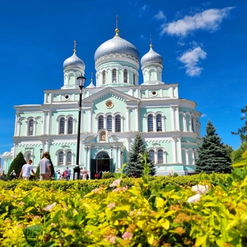 Нижний Новгород, Арзамас, Дивеево и Городец: обзорный тур по городам Нижегородской области
