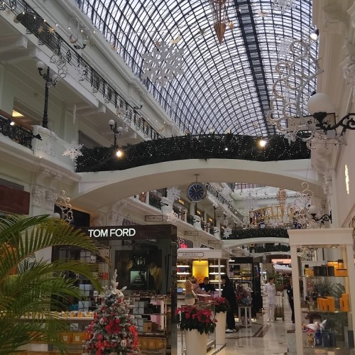 Петровка: московский Париж с чертами Вены, Берлина и Варшавы