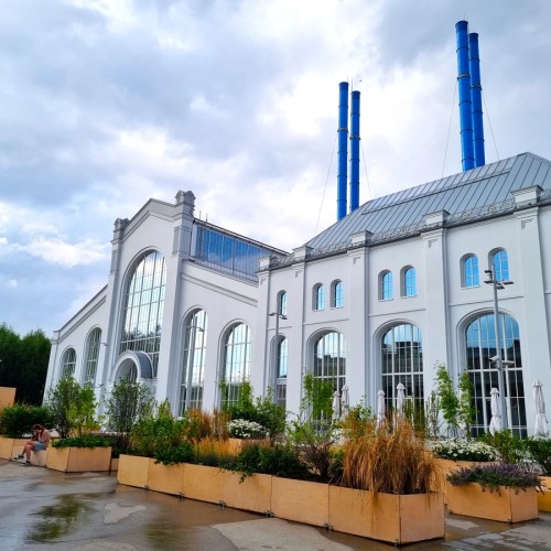 Эпохи Москвы: сладкая обзорная прогулка
