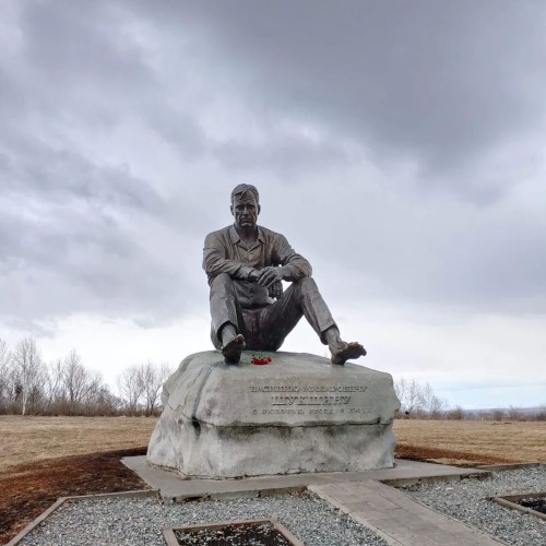 Из Горно-Алтайска — в посёлки Сростки и Верх-Обский