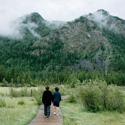 Алтайский максимум: все главные достопримечательности за неделю с комфортом (мини-группа)