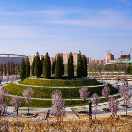 Мини-отпуск в Краснодаре с поездками в горы, к морю и на винодельню