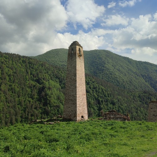 Понять загадочный мир Ингушетии (в мини-группе)