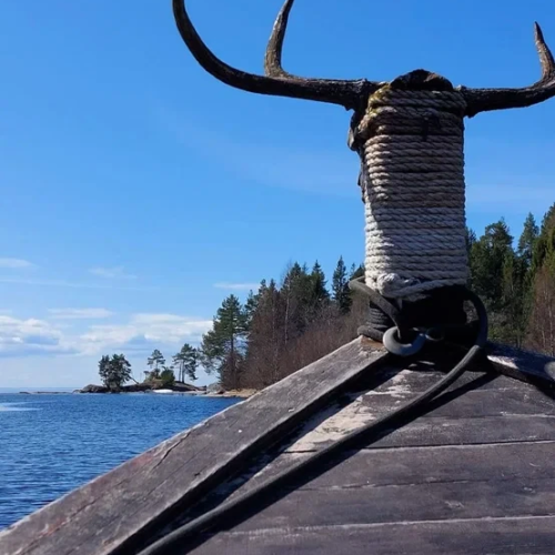 Из Санкт-Петербурга — в Вытегру: тур к Онежскому озеру