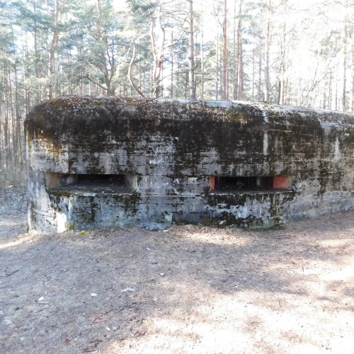Карельский укрепрайон КаУР: дорогами двух войн (на вашем автомобиле из Петербурга)