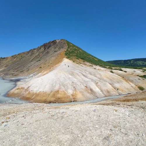 Большое путешествие по островам: Сахалин и Итуруп, Кунашир и Шикотан