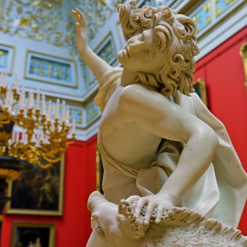 Шедевры Эрмитажа (билеты включены)