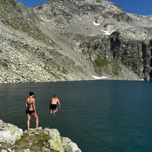 Пешком по просторам Архыза: поход без рюкзаков с проживанием в палатках