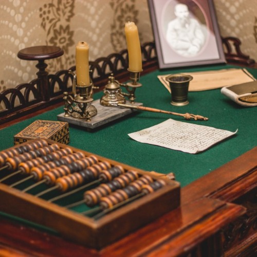 Знакомство с землёй Русской: в Старую Руссу, Великий Новгород и по местам Достоевского на минивэне