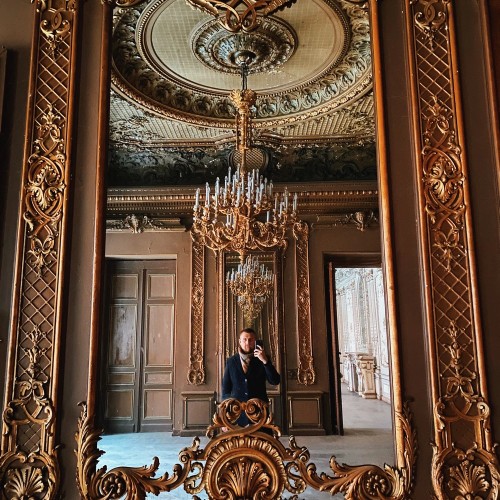 Особняк купцов Брусницыных — индивидуальная экскурсия