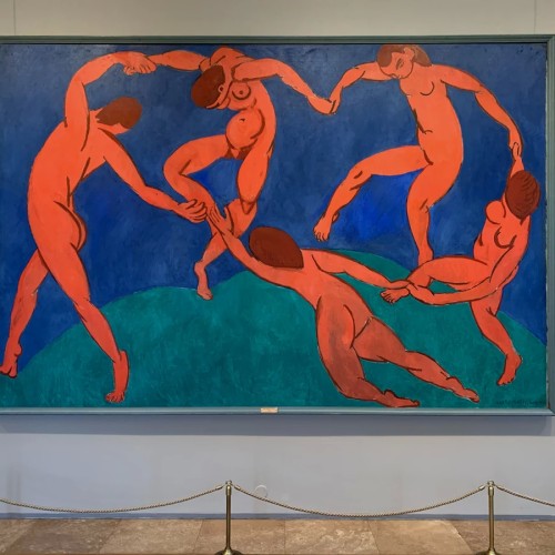 Знакомство с другим Эрмитажем: Главный штаб