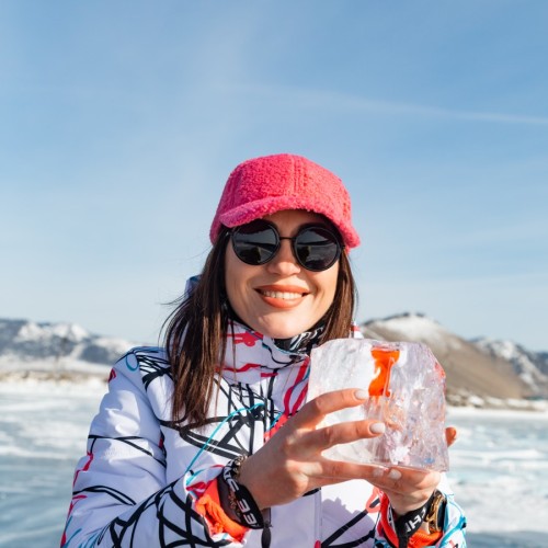 Байкальская сокровищница: Иркутск, Листвянка, Тажеранские степи, острова Огой и Ольхон (мини-группы)