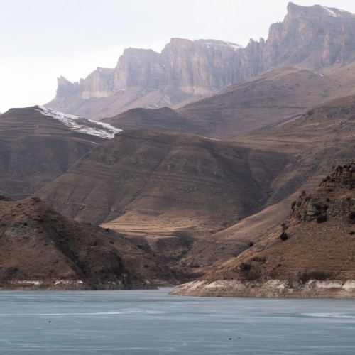 Дагестан с драйвовой компанией: активный тур по топовым местам