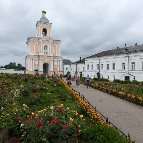 Из Петербурга — в Великий Новгород