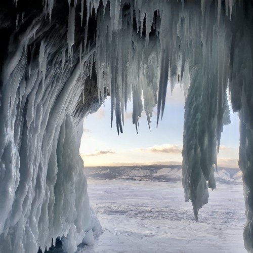 Удивительный Байкал: Бугульдейка, Ольхон, Огой и Долина каменных духов