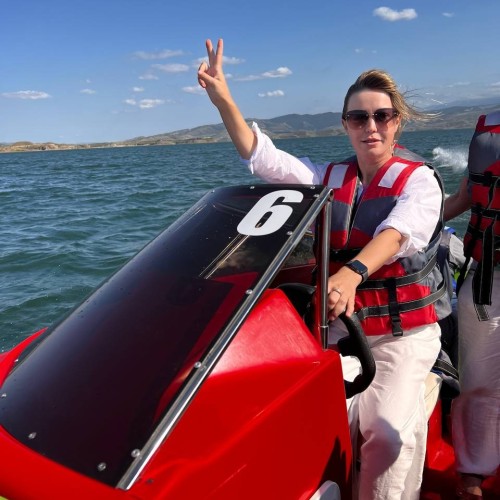 Объятия горного края: по топовым локациям Дагестана на внедорожниках