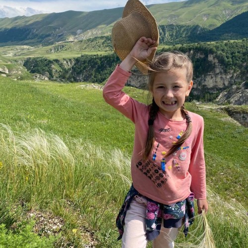 Индивидуально по Чечне и Дагестану: 2 республики за выходные