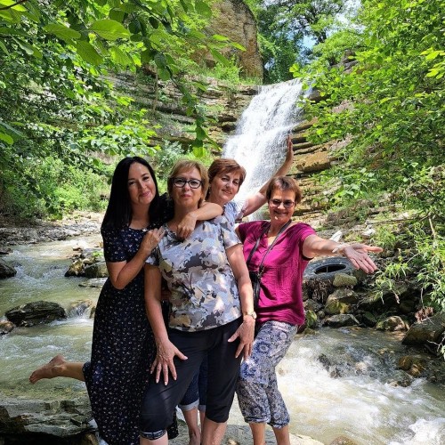 3 дня в Чечне: индивидуальное путешествие с экскурсиями на выбор