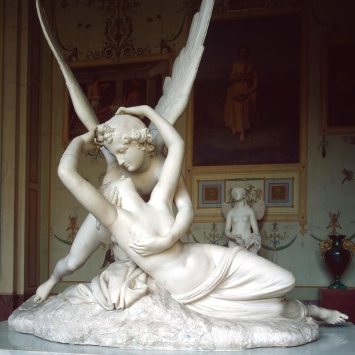 Лучшие мозаики и скульптуры Эрмитажа